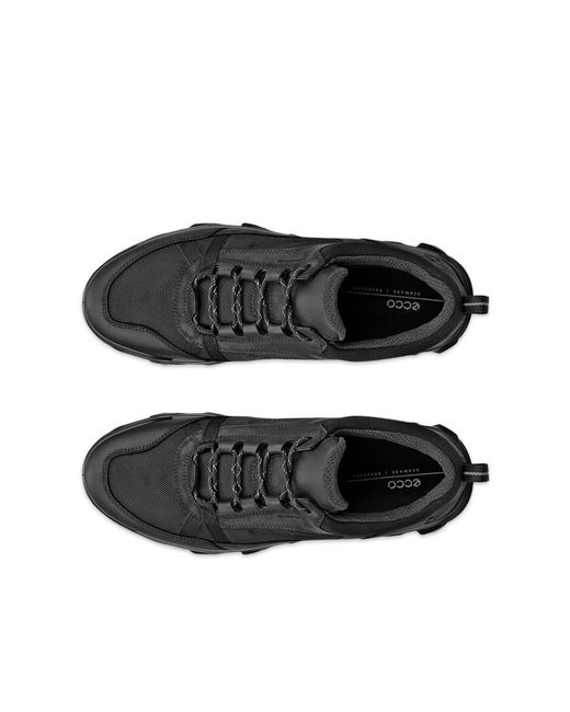 Ecco Ecco Mx in Black für Herren