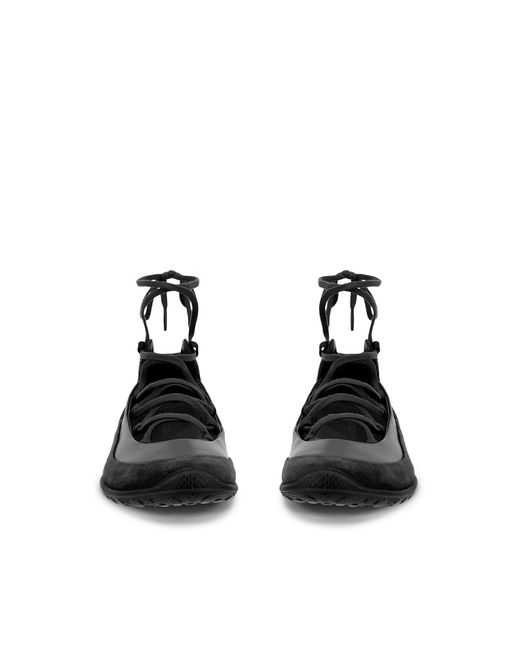 Ecco Black Biom Lite