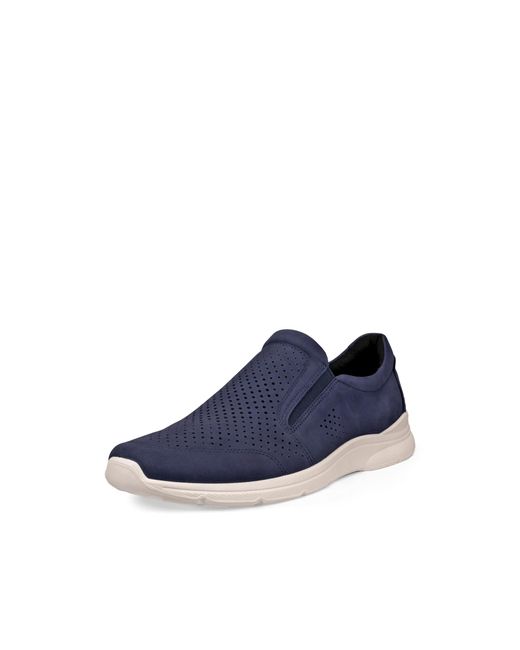 Ecco Blue Irving for men
