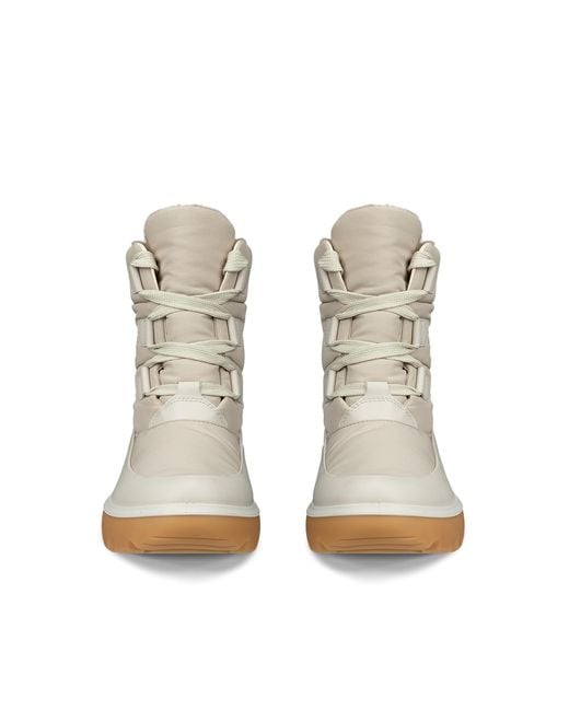 Ecco Natural Glacia