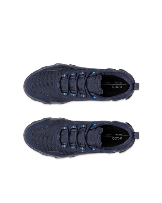 Ecco Blue Ecco Mx