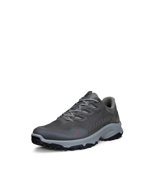 Ecco Gray Receptor Xp for men