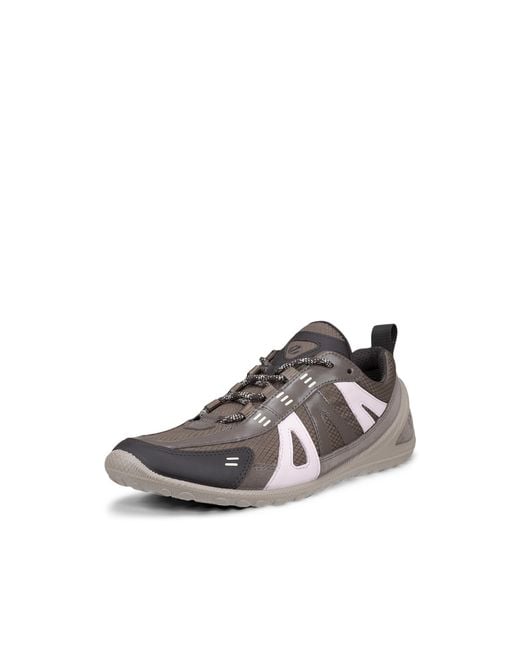 Ecco Brown Biom Lite