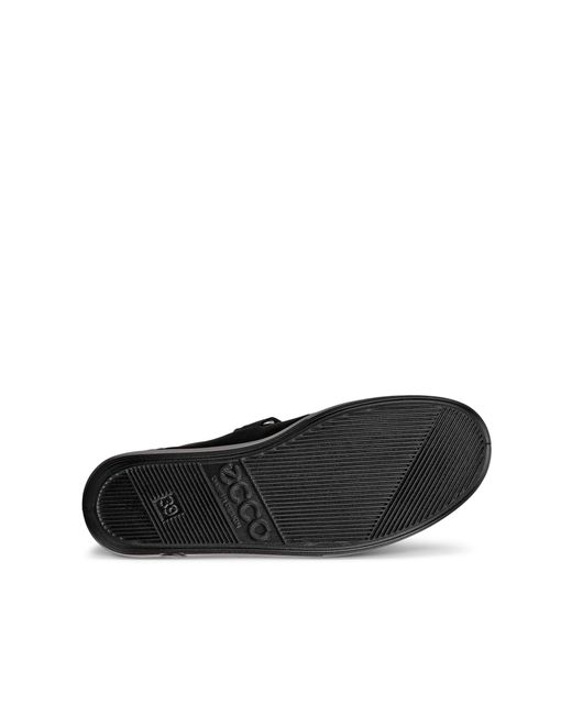 Ecco Black Soft 2.0