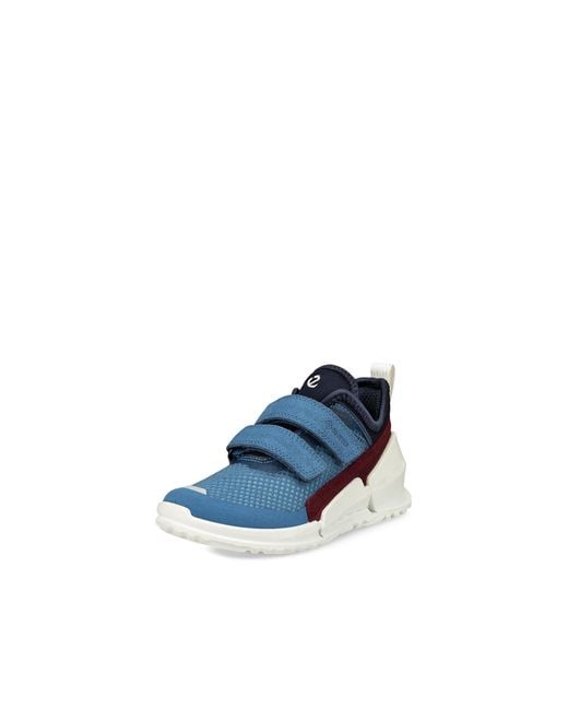 Ecco Biom K1 in Blue für Herren