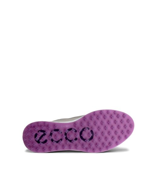 Ecco White Golf S-Casual