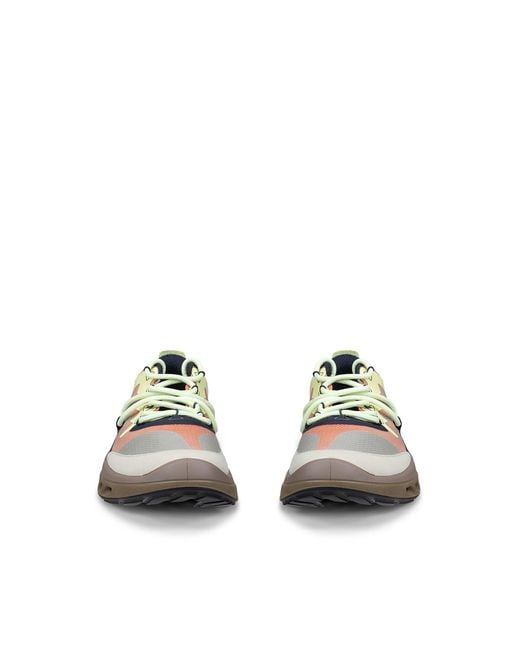 Ecco Multicolor Biom 720 Mary Jane