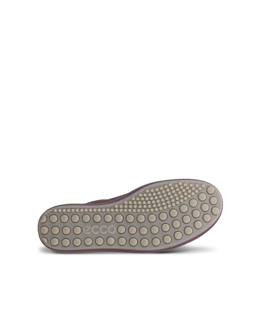 Ecco Purple Soft 7