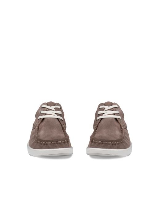 Ecco Joke in Brown für Herren