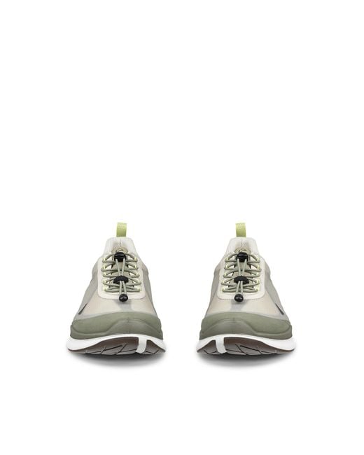 Ecco White Biom 2.2 for men