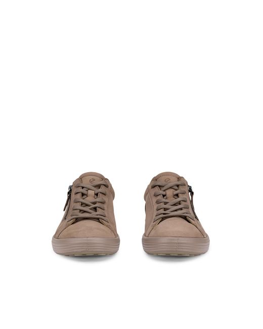 Ecco Brown Soft 7