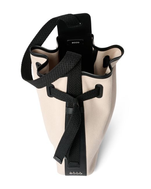 Ecco Natural Sail Bag M