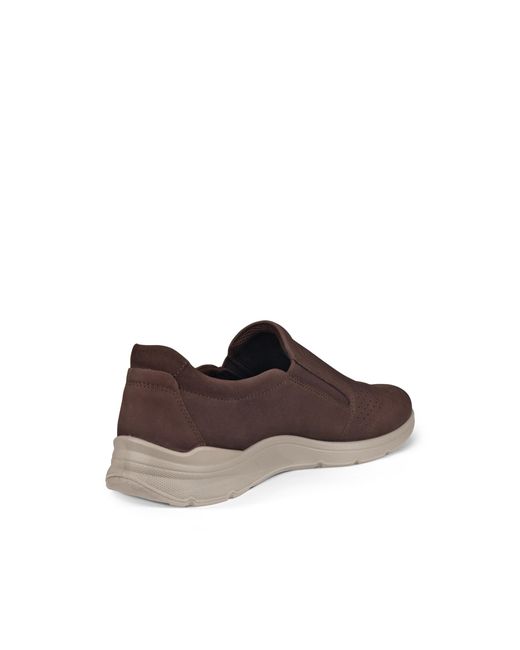 Ecco Brown Irving for men