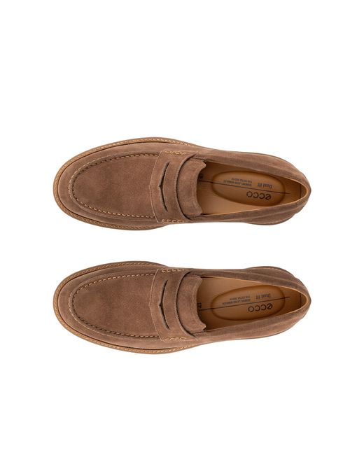 Ecco Brown Metropole London for men