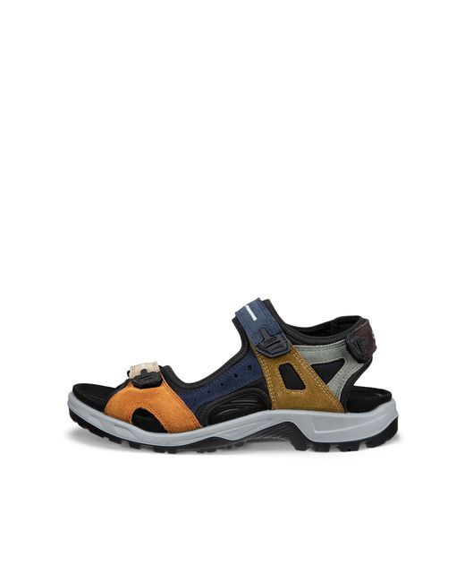 Ecco Black Offroad for men