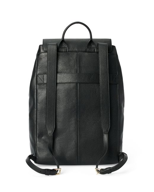 Ecco Black Horizon Backpack