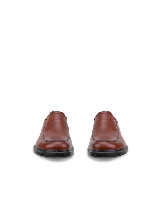 Ecco Brown Helsinki 2 for men