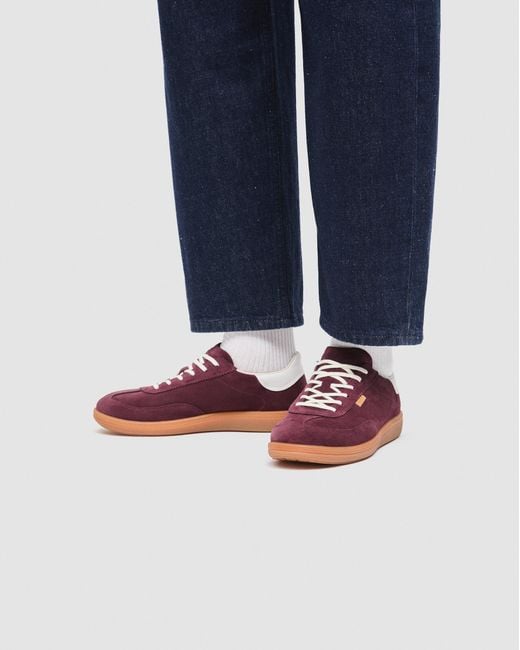 Ecco Brown Soft 11