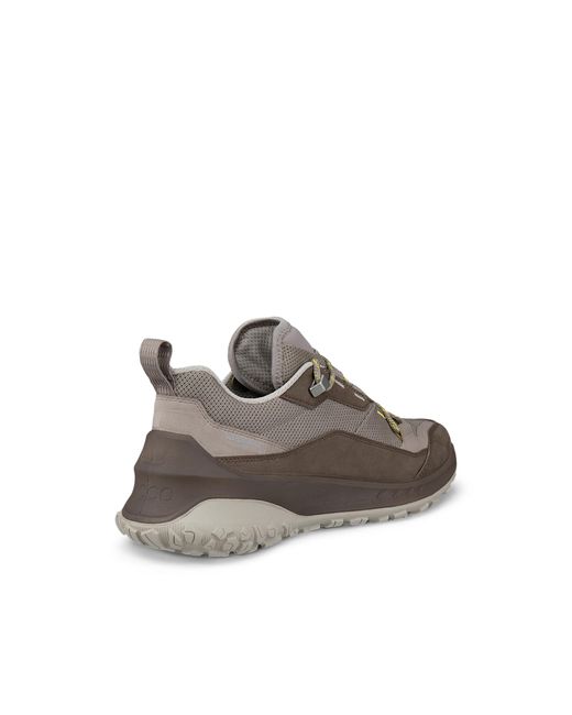 Ecco Brown Ult-Trn