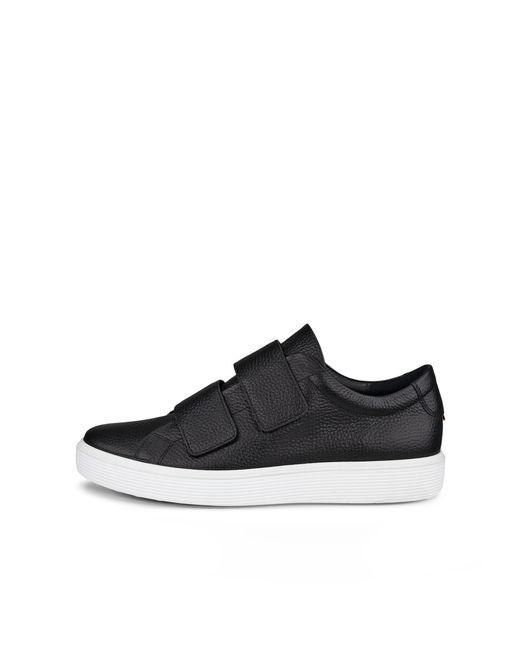 Ecco Black Soft 60 for men