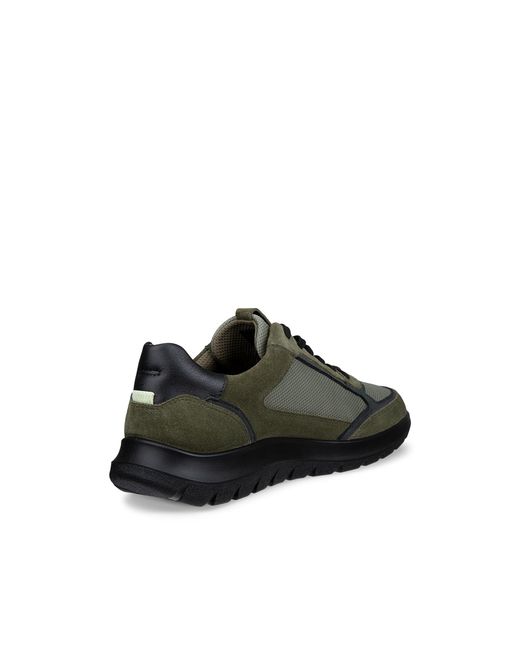 Ecco City Stride in Green für Herren