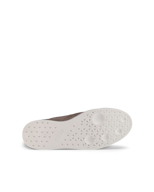 Ecco Brown Street Lite