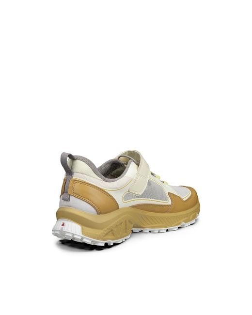 Ecco White Receptor Xp