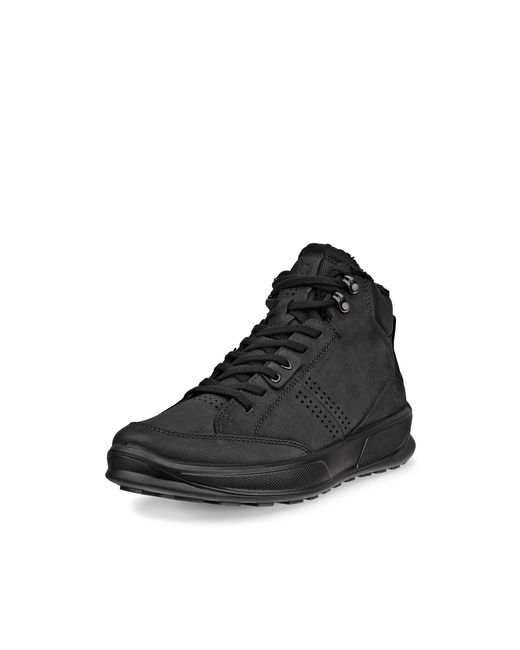Ecco Byway 2.0 in Black für Herren