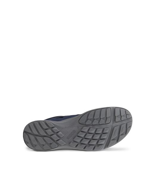 Ecco Blue Terracruise Lt M Low Gtx Outdoor Shoe for men