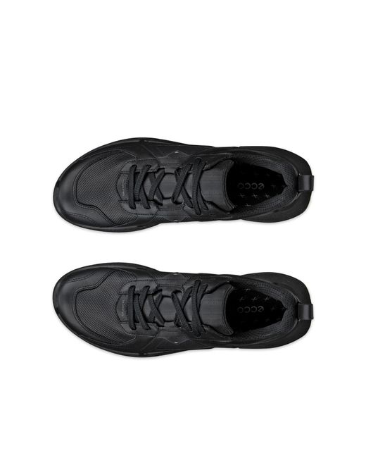 Ecco Black Biom 2.2