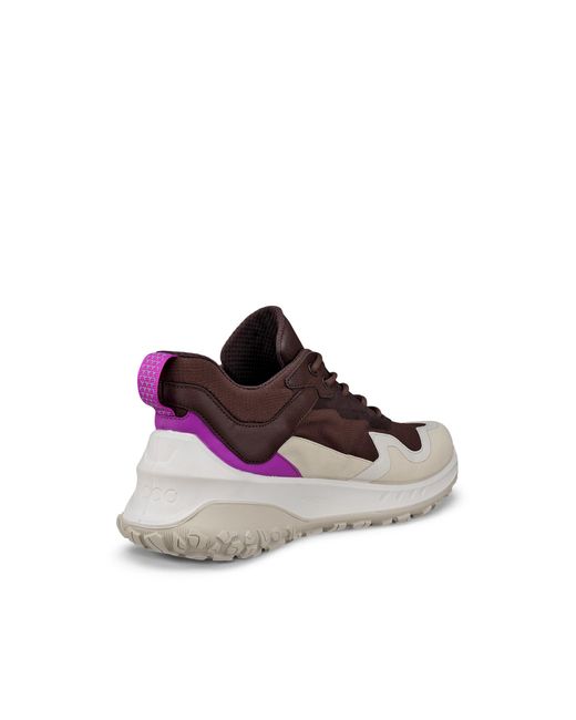 Ecco Brown Ult-Trn