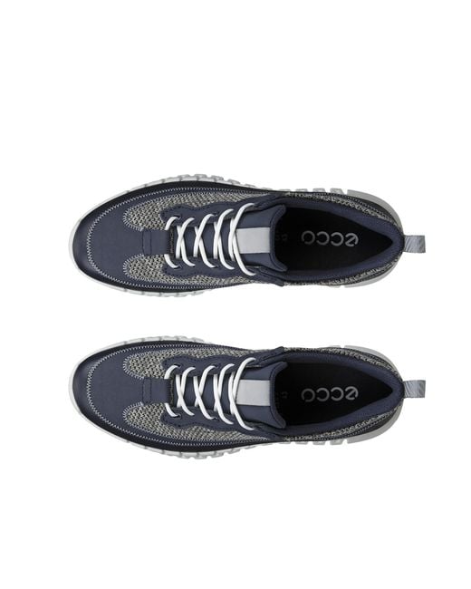 Ecco Blue Gruuv for men