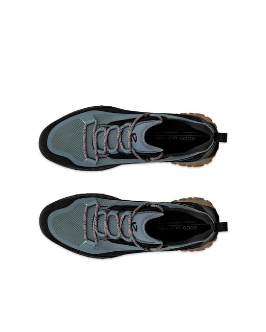 Ecco Black Ult-Trn M for men