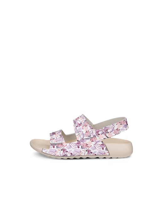 Ecco Pink Cozmo