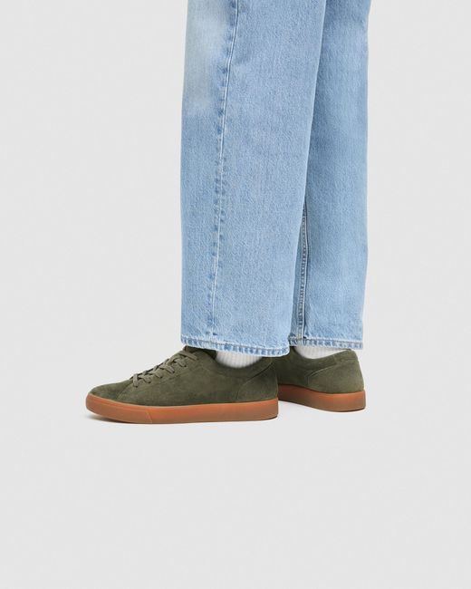Ecco Green Soft 10 for men