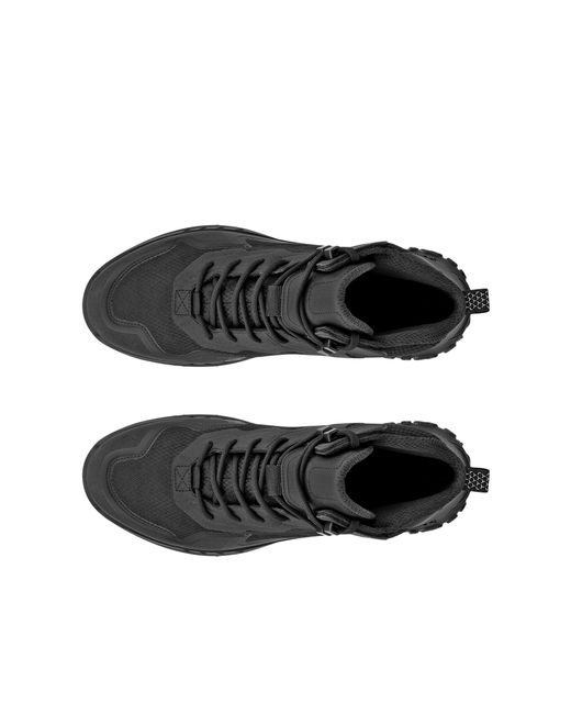 Ecco Black Ult-Trn