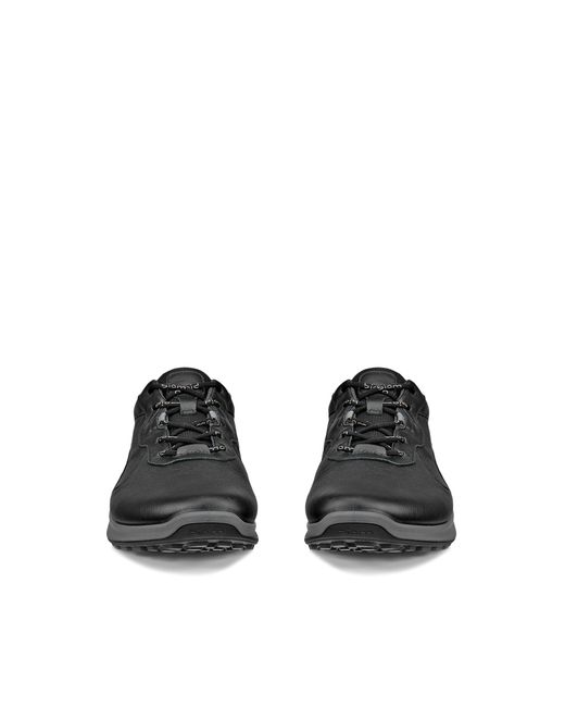Ecco Black Biom Energi for men