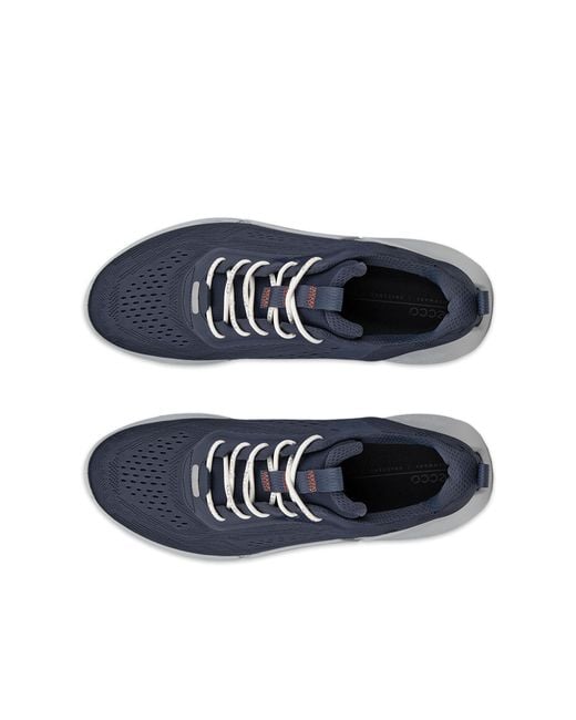 Ecco Biom 2.0 in Blue für Herren