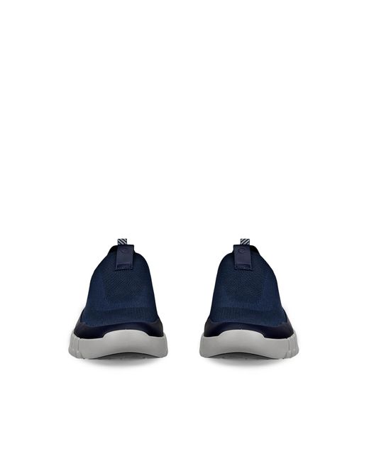 Ecco Blue Gruuv for men