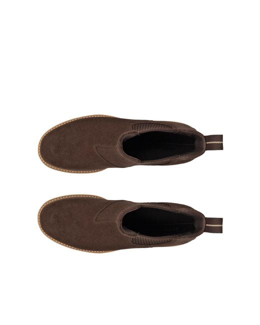 Ecco Brown Elaina