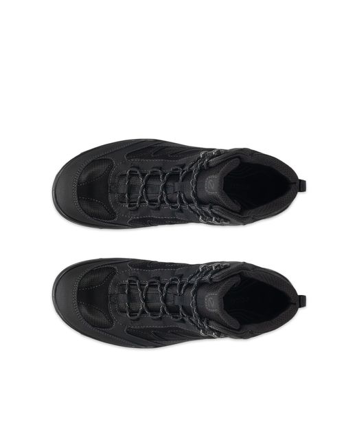 Ecco Xpedition Iii in Black für Herren