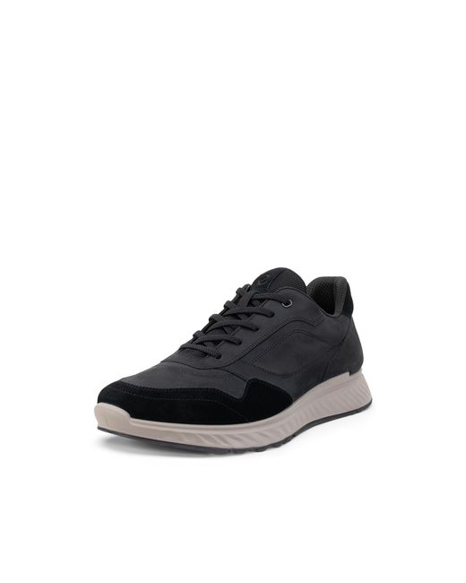 Ecco Exostride in Black für Herren