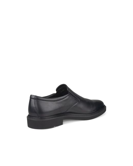 Ecco Black Metropole London for men