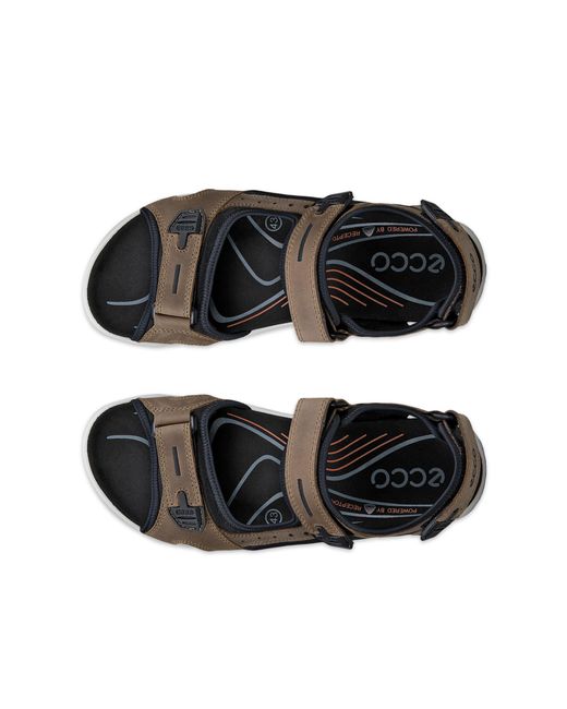 Ecco White Offroad for men
