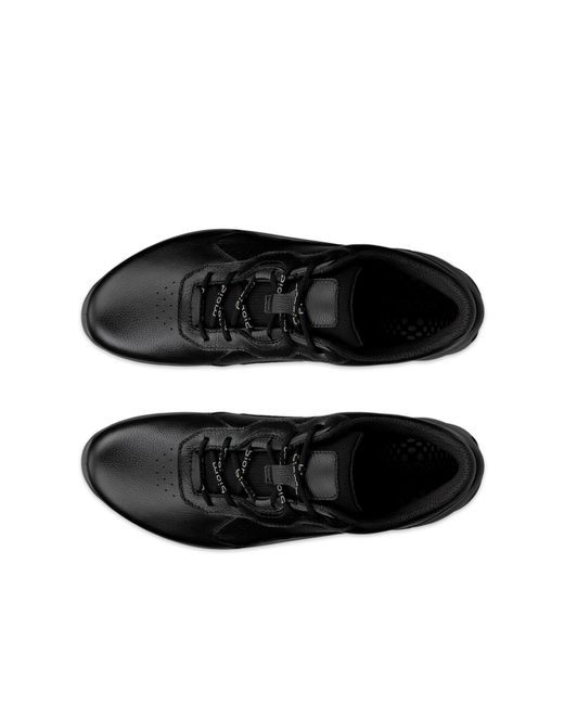 Ecco Black Biom Energi
