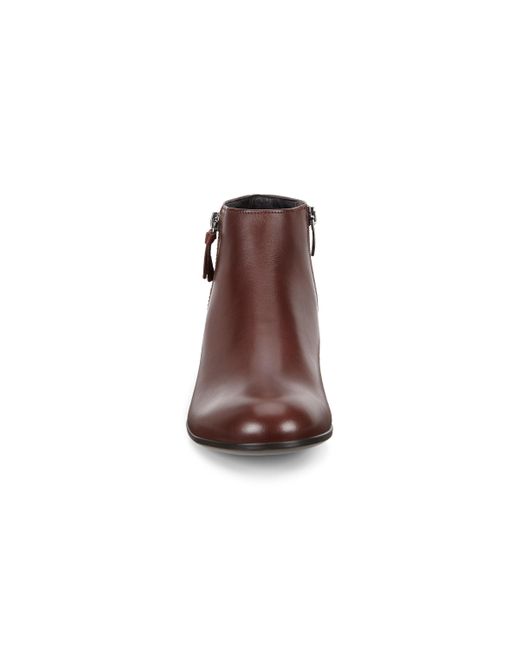 ecco shape 35 ankle boot