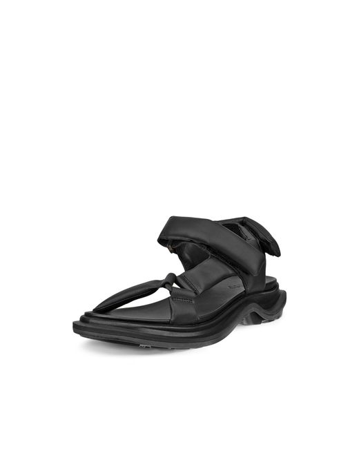 Ecco Black Offroad