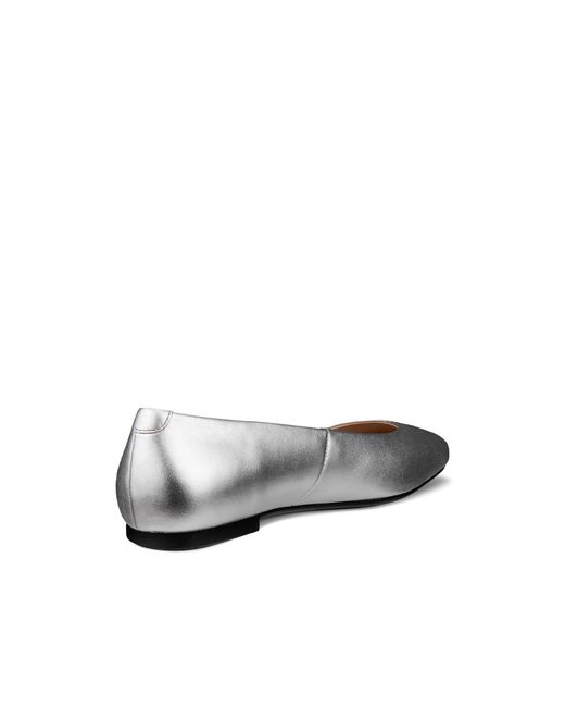 Ecco White Margot