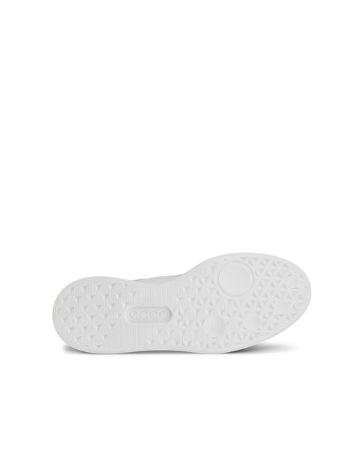Ecco White Street 720 Women's Sneaker