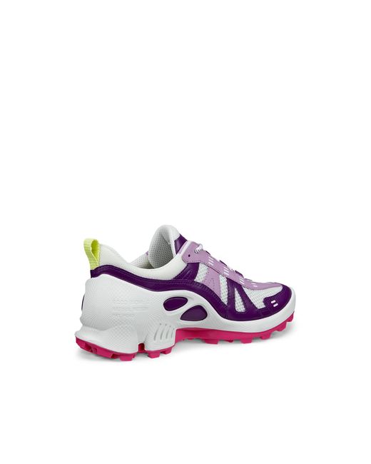 Ecco Purple Biom C-Trail